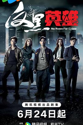 黑三角插曲海报剧照